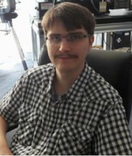 Alexandru Cocean, Speaker at Analytical Chemistry Conferences