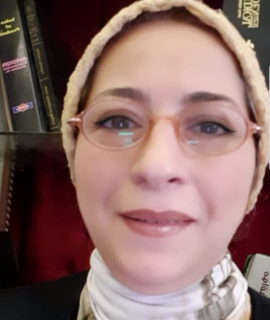 Amira M Hegazy, Speaker at Analytical and Bioanalytical Conferences