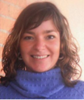  Cristina Gutierrez Sanchez, Speaker at Analytical Chemistry Conferences