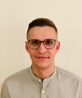 Eimantas Ramonas, Speaker at Analytical Techniques Events