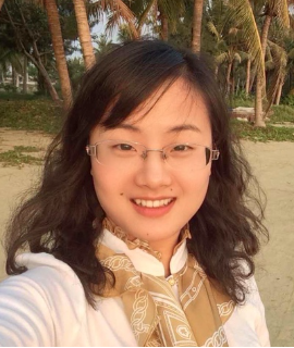 Hu Xiaofeng, Speaker at Bioanalytica Conferences