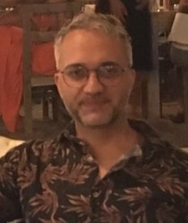 Jefferson Santos de Gois, Speaker at Analytical Techniques Events