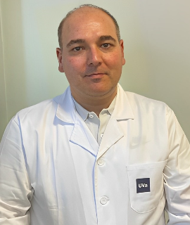 Jose Bernal, Speaker at Analytical and Bioanalytical Conferences