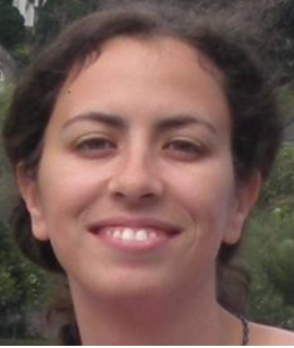 Nesrine Abdelrehim El Gohary Mohamed, Speaker at Bioanalytical Chemistry Conferences
