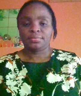 Omolola Esther Fayemi, Speaker at Analytical and Bioanalytical Conferences