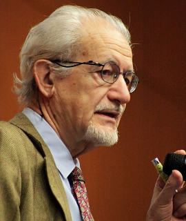 Speaker at Analytical and Bioanalytical Techniques 2023 - Pier Giorgio Righetti
