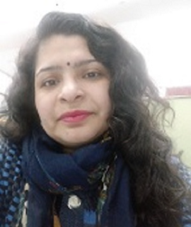 Uma Kamboj, Speaker at Analytical and Bioanalytical Conferences