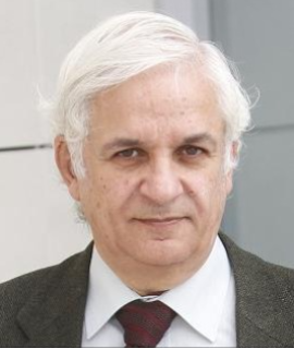 Speaker at Analytical and Bioanalytical Techniques 2023 - Victor Cerda