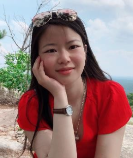 Xin Wang, Speaker at Analytical and Bioanalytical Conferences