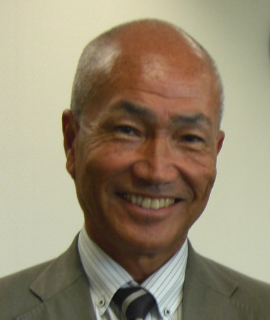 Yuichi Mori, Speaker at Analytical Chemistry Conferences