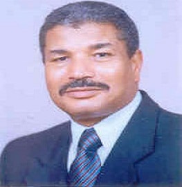 Speaker for Euro-Global Conference on Biotechnology 2020 - Mahmoud Khodari