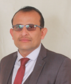 Abdullah Ali Gafar, Speaker at Hematology Conferences