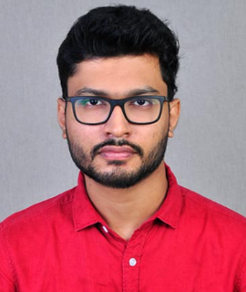 Alex Chandy, Speaker at Hematology Conferences