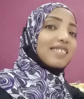 Ebtihal Ahmed Babekir Omer, Speaker at Hematology Conferences