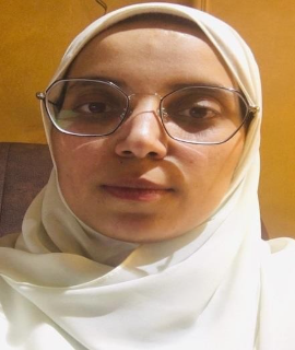 Esraa Elsayed Abass, Speaker at Hematology Conferences