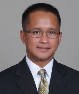 Francis Torres, Speaker at Hematology Conferences