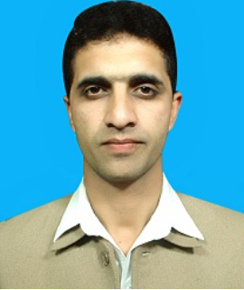 Hamzullah Khan, Speaker at Blood Disorders Conference