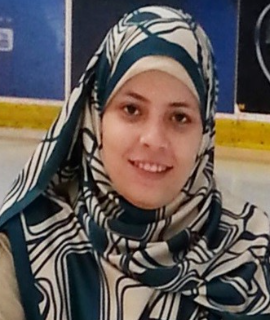 Hasnaa Osama, Speaker at Hematology Conferences