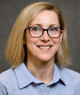 Joanna Fiddler, Speaker at Hematology Conferences