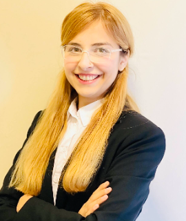 Madeeha Subhan Waleed, Speaker at Blood Disorder conference