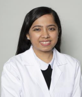 Mehndi Dandwani, Speaker at #HematologyConferences 