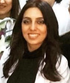 Merve Pamukcuoglu, Speaker at Hematology Conferences