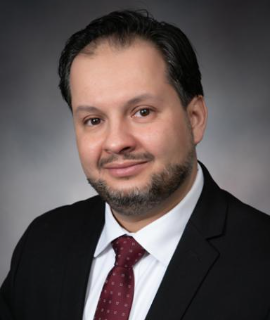 Speaker at Hematology and Blood Disorders 2023 - Mohamed Alsharedi