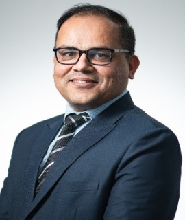 Neelesh Jain, Speaker at Hematology Conferences