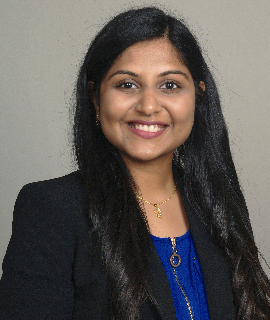 Pranavi Sanka, Speaker at Hematology Conferences
