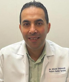 Mousa Qatawneh, Speaker at Hematology Conferences