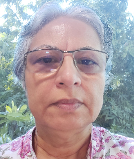 Reena Nair, Speaker at Hematology Meetings