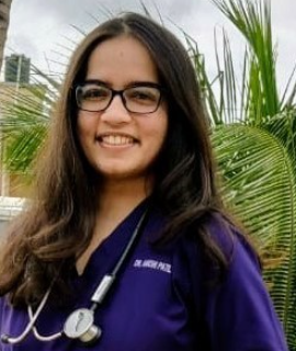 Sakshi Yashwant Patil, Speaker at Hematology Conferences