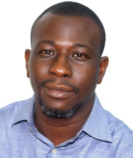 Abideen Salako, Speaker at Blood Disorders Conference