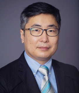 Speaker at Hematology and Blood Disorders 2023  - Sanghoon Lee