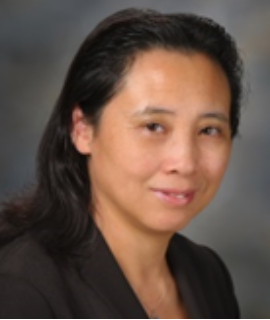 Shaoying Li, Speaker at Hematology Conferences