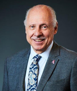 Stefan Gluck, Speaker at Blood Disorders Conference