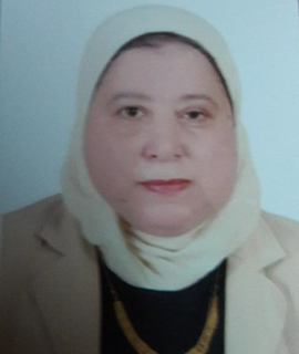 Thoraya Mohamed Abdel Hamid, Speaker at Hematology Conferences