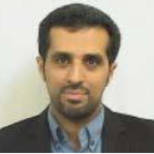 Speaker at Materials Science and Engineering 2023 - Ahmad Al Abdulqader