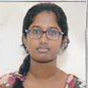 Speaker at Materials Science and Engineering 2023 - Aluri Sai Sree Sarayu