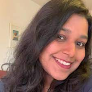Anchal Nahata, Speaker at Materials Science Conferences