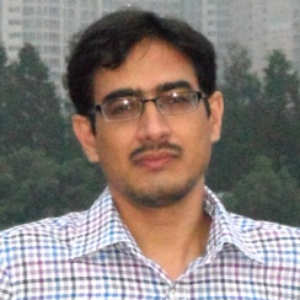 Speaker at Materials Science and Engineering 2022 - Arun Kumar Singh