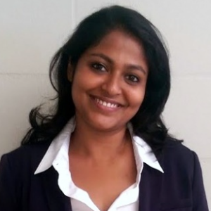 Speaker at Materials Science and Engineering 2022 - Bhaswati Choudhury