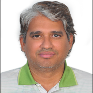 Speaker at Materials Science and Engineering 2024 - Brahma Raju Golla