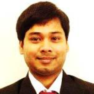 Speaker at Materials Science and Engineering 2023 - Chandan Maity