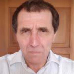 Speaker at Materials Science and Engineering 2023  - Eugeny M Pestryaev