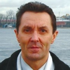 Speaker at Materials Science and Engineering 2023 - Evgeny Grigoryev