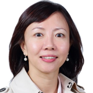Speaker at Materials Science and Engineering 2024 - Ge Wang