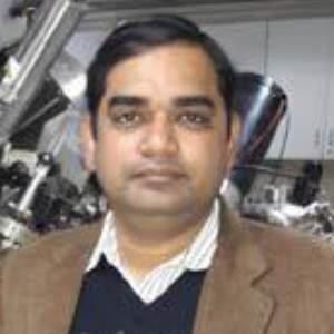 Speaker at Materials Science and Engineering 2023 - Govind Gupta