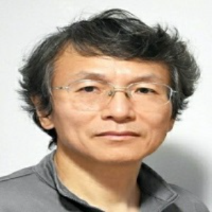Wei Min Huang, Speaker at Materials Science Conferences
