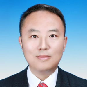 Speaker at Materials Science and Engineering 2024 - Hui Li